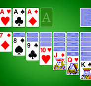 Solitaire Kart Oyunları Klasik Apk indir