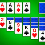 Solitaire Türkçe Apk indir