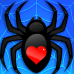 Spider Solitaire Türkçe Apk indir