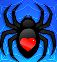 Spider Solitaire Türkçe Apk indir