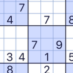 Sudoku Klasik Yapboz Oyunları Apk indir