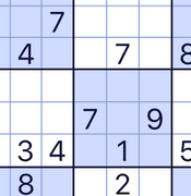 Sudoku Klasik Yapboz Oyunları Apk indir