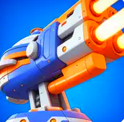 Raid Rush Tower Defense TD Apk indir