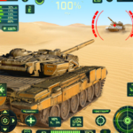 Savaş Makineleri Tank Oyunu Apk indir