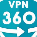 360 Turbo VPN indir