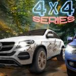 4×4 Off-Road Rally 7 Apk indir