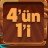 4ün 1i Oyunu (Android)