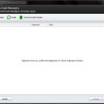 7-Data Card Recovery indir