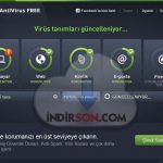 AVG AntiVirus Free