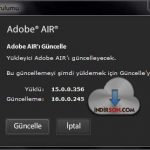 Adobe AIR