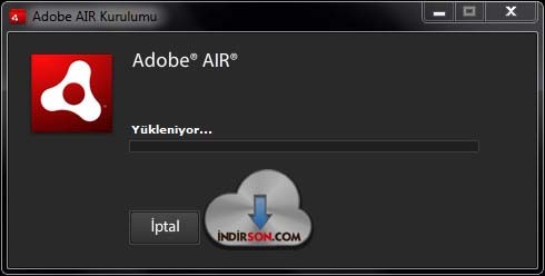 Adobe AIR1