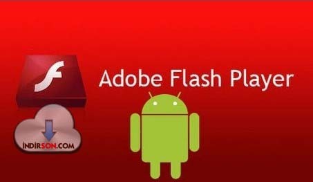 Adobe Flash Player Android-3