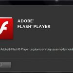 Adobe Flash Player Uninstaller