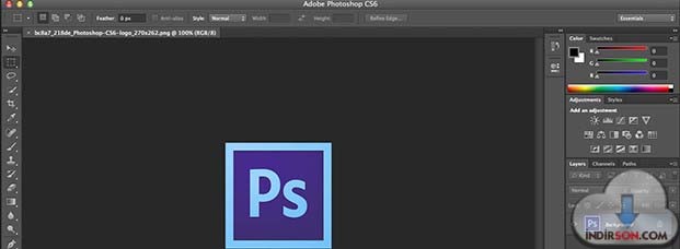 adobe cs6 photoshop for mac