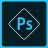 Adobe Photoshop Express