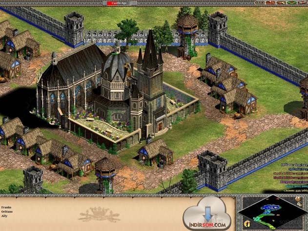 Age of Empires