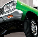 Lowrider Hoppers Apk indir