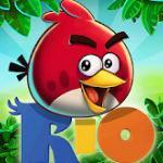 Angry Birds Rio Apk indir