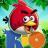 Angry Birds Rio Apk indir