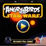 Angry Birds Star Wars indir
