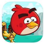 Angry Birds Apk indir