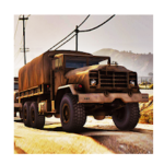 Army Truck Simulator Apk indir