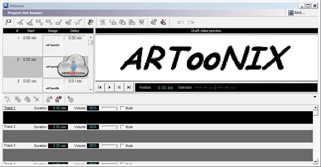 Artoonix