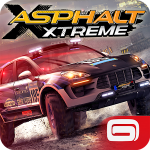 Asphalt Xtreme