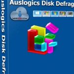 Auslogics Disk Defrag