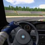 BMW M3 Challenge