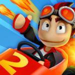 Beach Buggy Racing 2 Apk indir