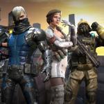 BlackShot Mercenary Warfare indir