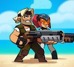 Bombastic Brothers Apk indir