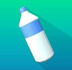 Bottle Flip 3D Apk indir