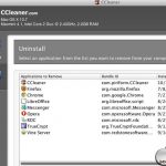 CCleaner Mac