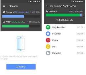 CCleaner Android