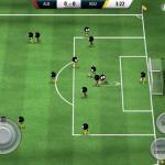 Stickman Soccer Oyun Özellikleri