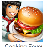 Cooking Fever Apk indir