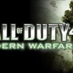Call of Duty 4: Modern Warfare 1 Türkçe