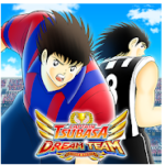 Captain Tsubasa Dream Team Apk indir