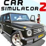 Car Simulator 2 Apk indir