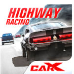 CarX Highway Racing Apk indir