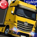 Cargo Simulator 2019 türkiye