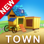 Coco Town Apk indir