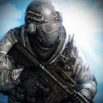 Combat Soldier FPS Apk indir