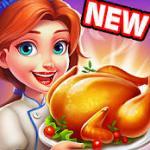 Cooking Joy Apk indir