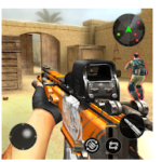 Cover Strike 3D Team Shooter indir