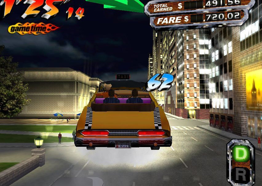 crazy taxi 3 pc directx 9 crazy taxi 3 pc directx 9