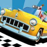 Crazy Taxi City Rush indir