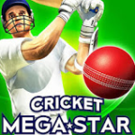 Cricket Megastar Apk indir